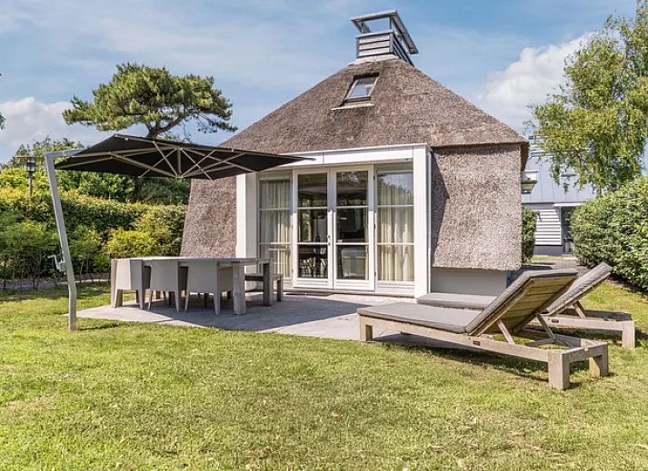 Unterkunft 484253 - Bungalow Noord-Holland noord - 6 persoons bungalow | 6L2