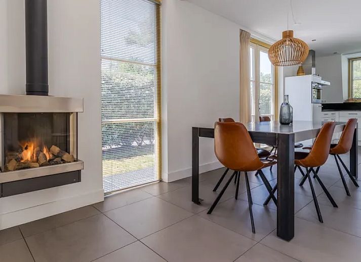Unterkunft 484253 - Bungalow Noord-Holland noord - 6 persoons bungalow | 6L2