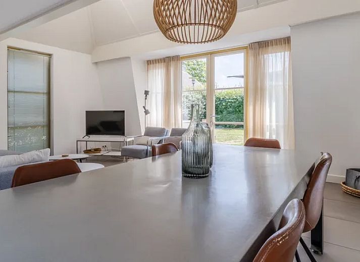 Unterkunft 484253 - Bungalow Noord-Holland noord - 6 persoons bungalow | 6L2