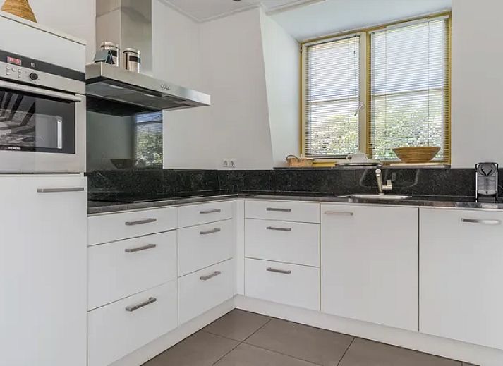Unterkunft 484253 - Bungalow Noord-Holland noord - 6 persoons bungalow | 6L2