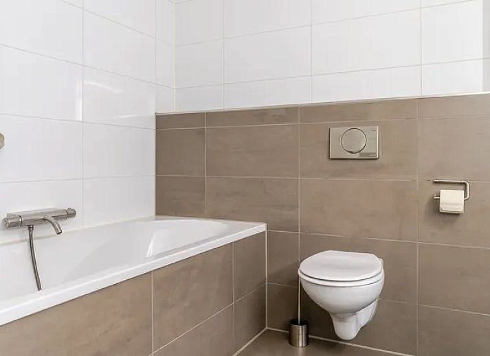Unterkunft 484253 - Bungalow Noord-Holland noord - 6 persoons bungalow | 6L2