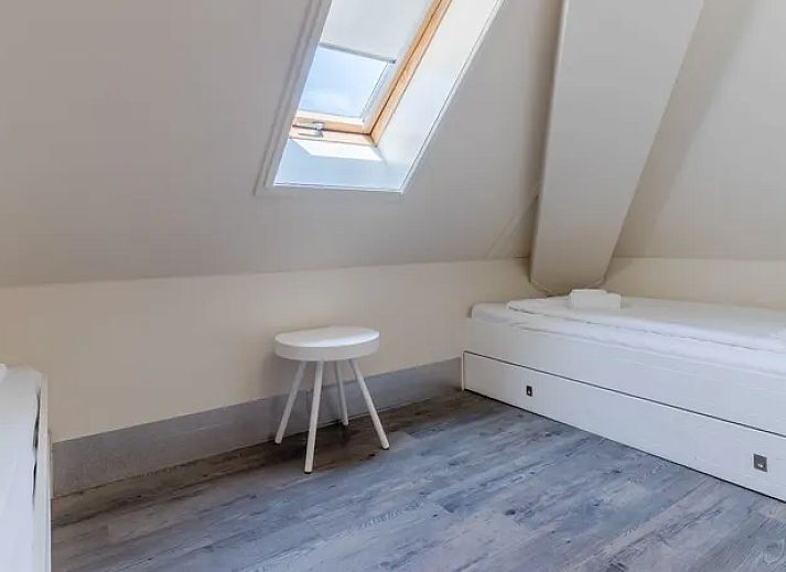 Unterkunft 484253 - Bungalow Noord-Holland noord - 6 persoons bungalow | 6L2