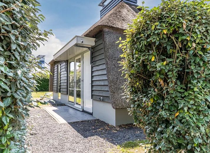 Unterkunft 484253 - Bungalow Noord-Holland noord - 6 persoons bungalow | 6L2