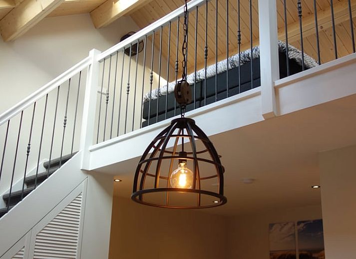 Geniet van de tuin en het terras bij Huisje in Schoorl, een gezellig vakantiehuis in het groene Schoorl, Noord-Holland.