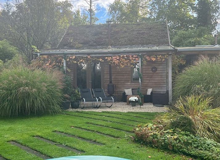 Verblijf 484258 • Vakantiewoning Noord-Holland noord • Buitengewoon Schoorl