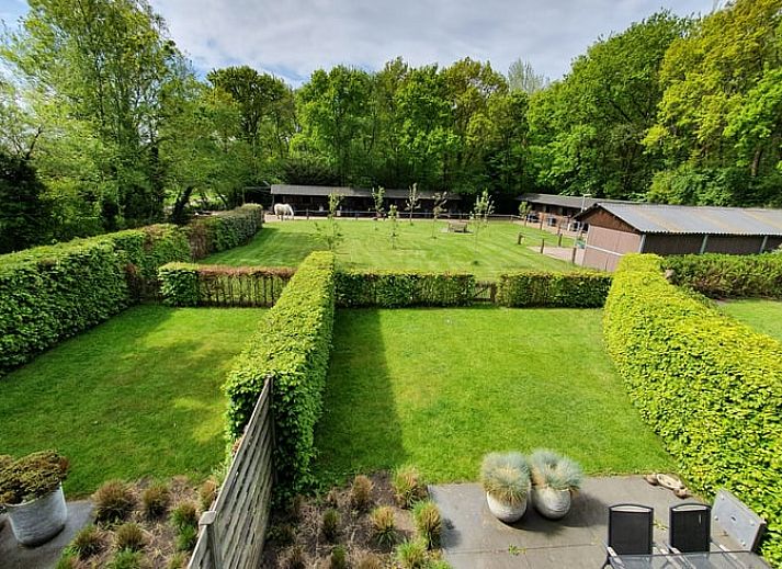Verblijf 484259 • Bungalow Noord-Holland noord • VIP Bungalow 6