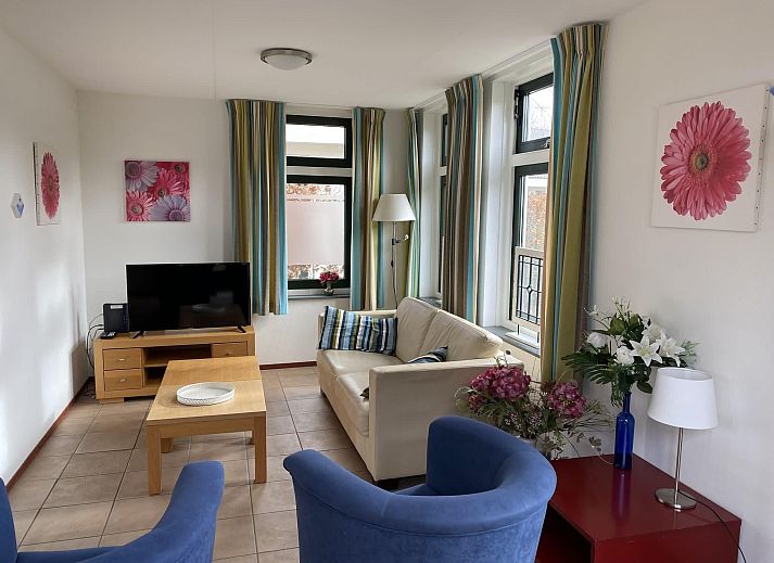 Verblijf 484264 • Vakantiewoning Noordzeekust • Vakantiepark Koningshof 10