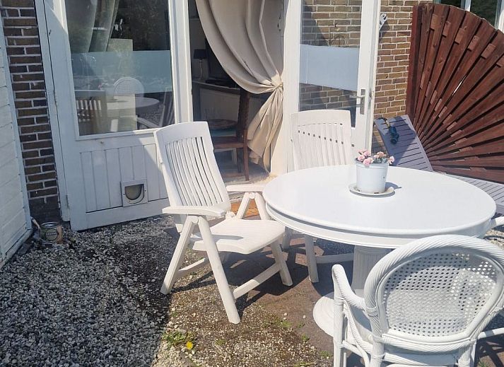 Guest house 484264 - Apartment Noord-Holland noord - Appartement Di Mare