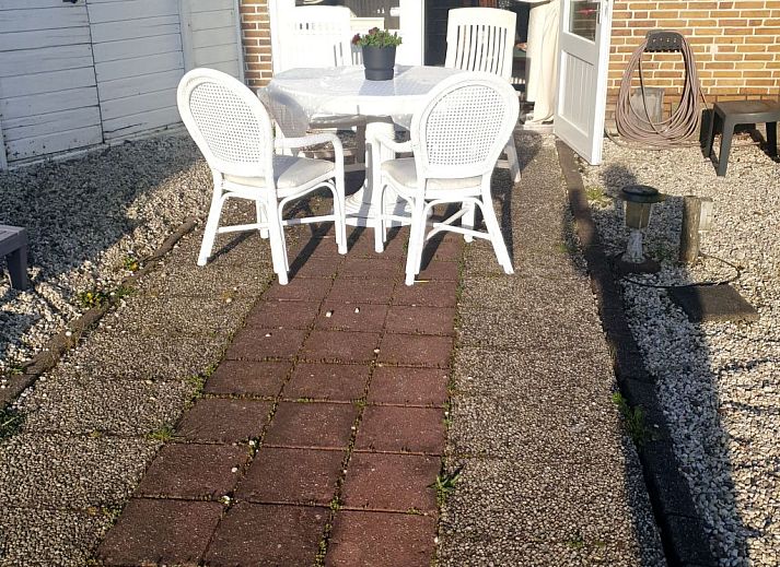 Guest house 484264 - Apartment Noord-Holland noord - Appartement Di Mare