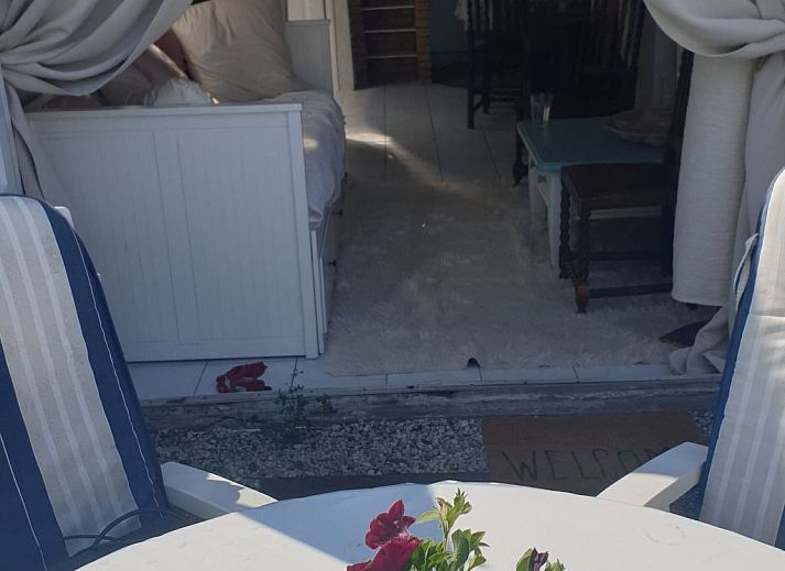 Guest house 484264 - Apartment Noord-Holland noord - Appartement Di Mare