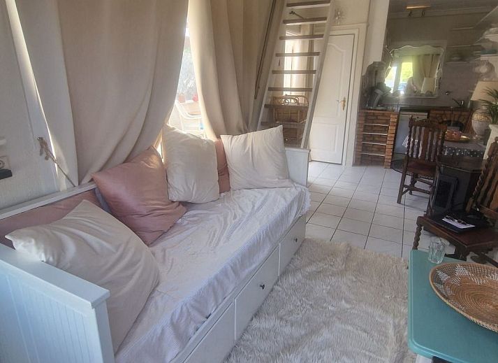 Guest house 484264 - Apartment Noord-Holland noord - Appartement Di Mare