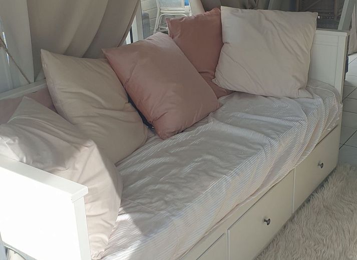 Guest house 484264 - Apartment Noord-Holland noord - Appartement Di Mare