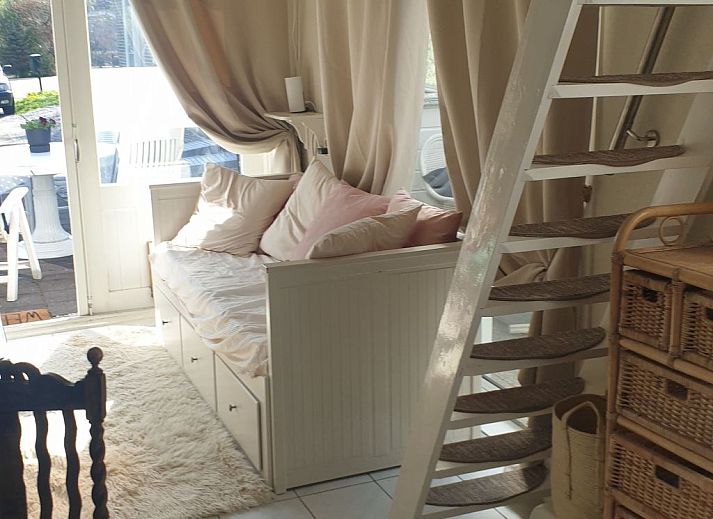 Guest house 484264 - Apartment Noord-Holland noord - Appartement Di Mare