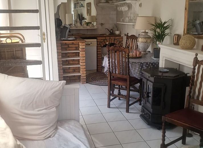 Guest house 484264 - Apartment Noord-Holland noord - Appartement Di Mare