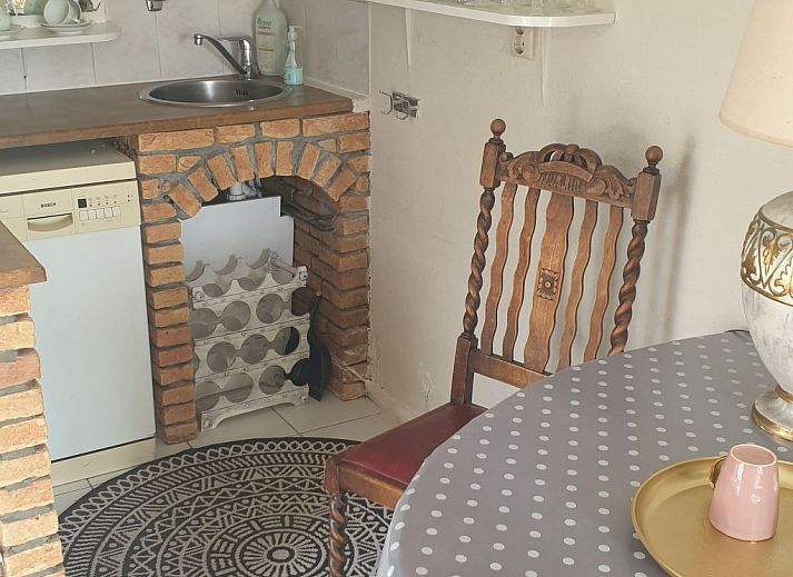 Guest house 484264 - Apartment Noord-Holland noord - Appartement Di Mare