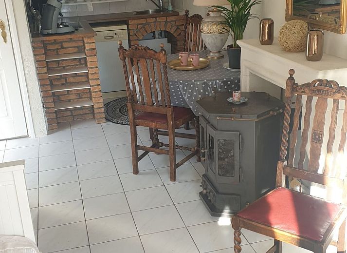 Guest house 484264 - Apartment Noord-Holland noord - Appartement Di Mare