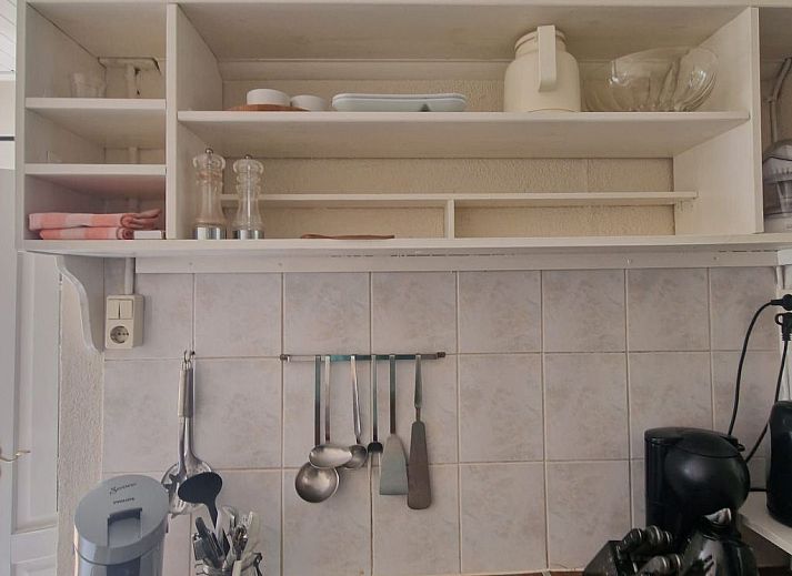 Guest house 484264 - Apartment Noord-Holland noord - Appartement Di Mare