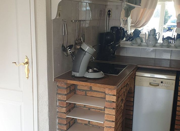 Guest house 484264 - Apartment Noord-Holland noord - Appartement Di Mare