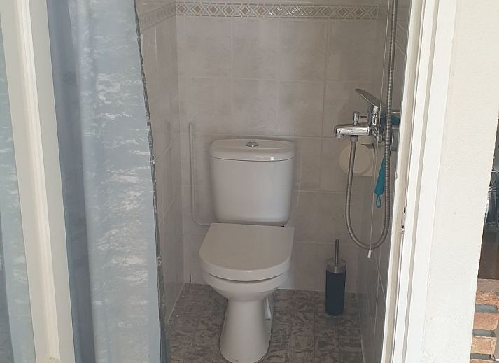 Guest house 484264 - Apartment Noord-Holland noord - Appartement Di Mare