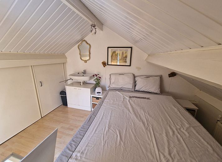 Guest house 484264 - Apartment Noord-Holland noord - Appartement Di Mare