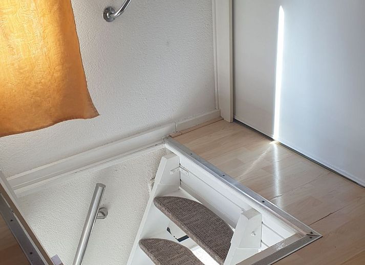 Guest house 484264 - Apartment Noord-Holland noord - Appartement Di Mare