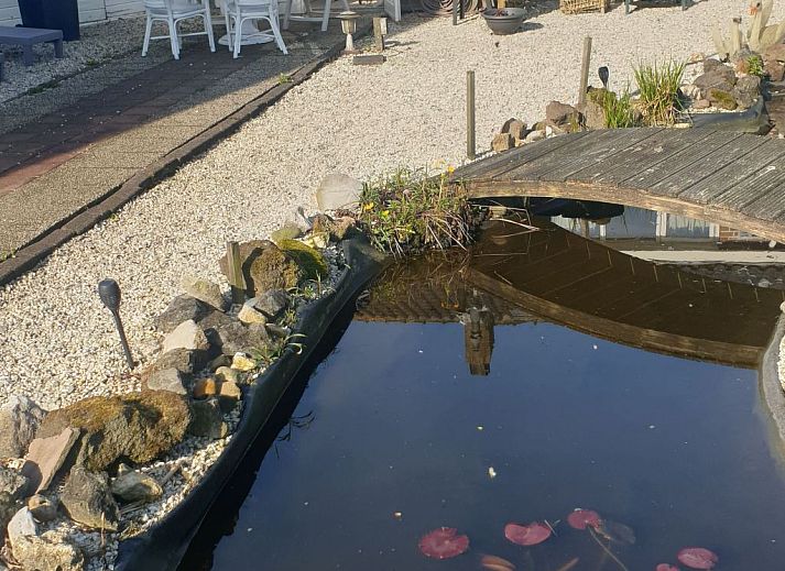 Guest house 484264 - Apartment Noord-Holland noord - Appartement Di Mare