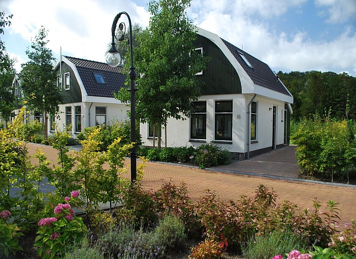 Verblijf 484265 • Vakantiewoning Noord-Holland noord • Vakantiepark Koningshof 12