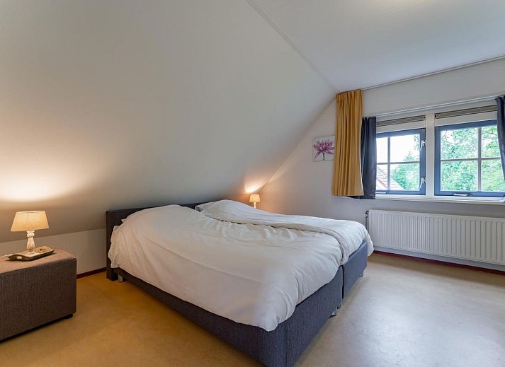 Unterkunft 484269 - Ferienhaus Noord-Holland noord - Schoorlse Duinvoet