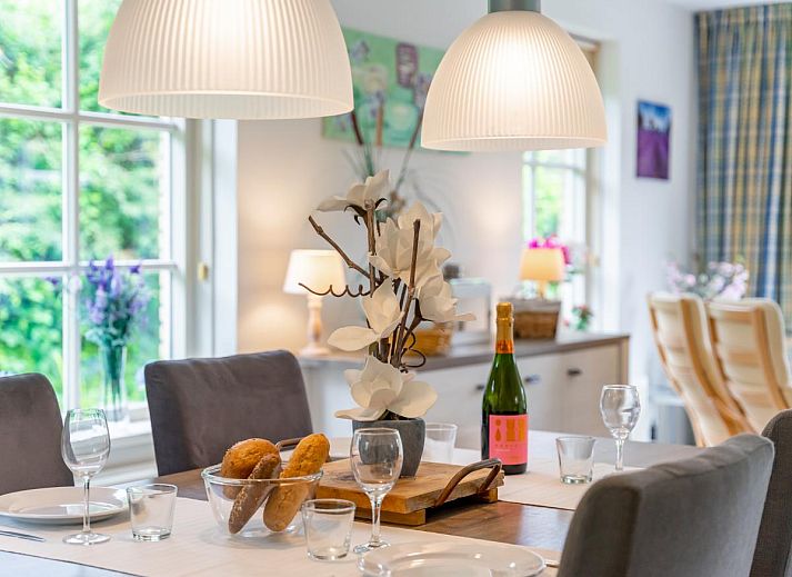 Unterkunft 484269 - Ferienhaus Noord-Holland noord - Schoorlse Duinvoet