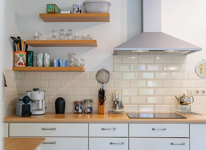 Unterkunft 484269 - Ferienhaus Noord-Holland noord - Schoorlse Duinvoet