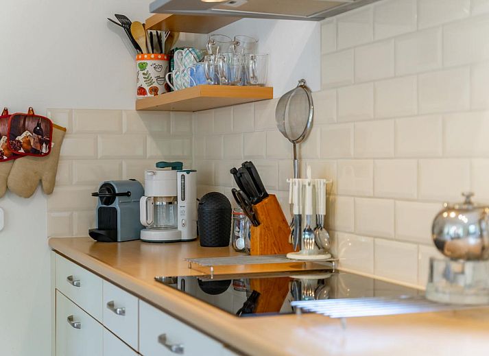 Unterkunft 484269 - Ferienhaus Noord-Holland noord - Schoorlse Duinvoet