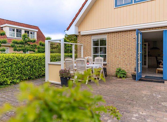 Unterkunft 484269 - Ferienhaus Noord-Holland noord - Schoorlse Duinvoet