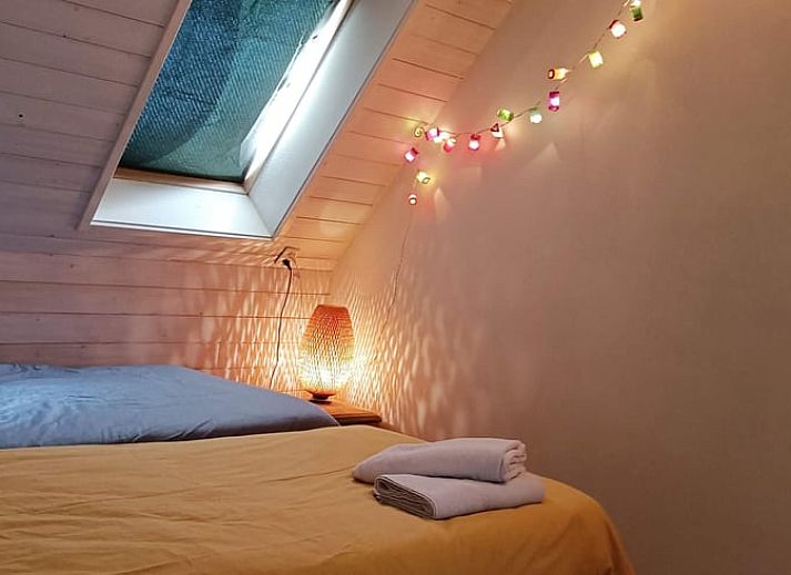 Aussicht auf die grossartige Natur vom Haus in Schoorl, Ferienhaus in Nordholland Nord.