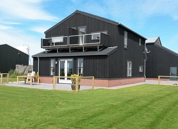 Guest house 484290 - Holiday property Noord-Holland noord - Vakantiehuisje in Schoorl