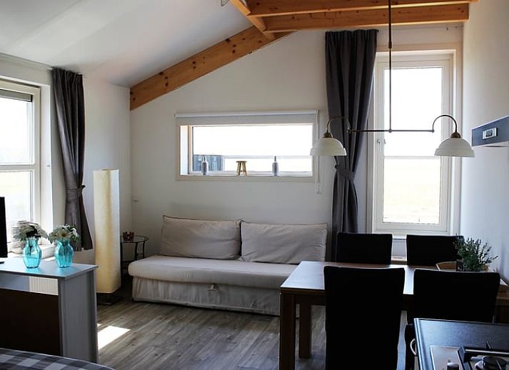 Guest house 484290 - Holiday property Noord-Holland noord - Vakantiehuisje in Schoorl