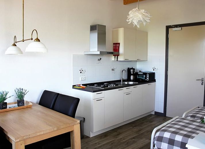 Guest house 484290 - Holiday property Noord-Holland noord - Vakantiehuisje in Schoorl