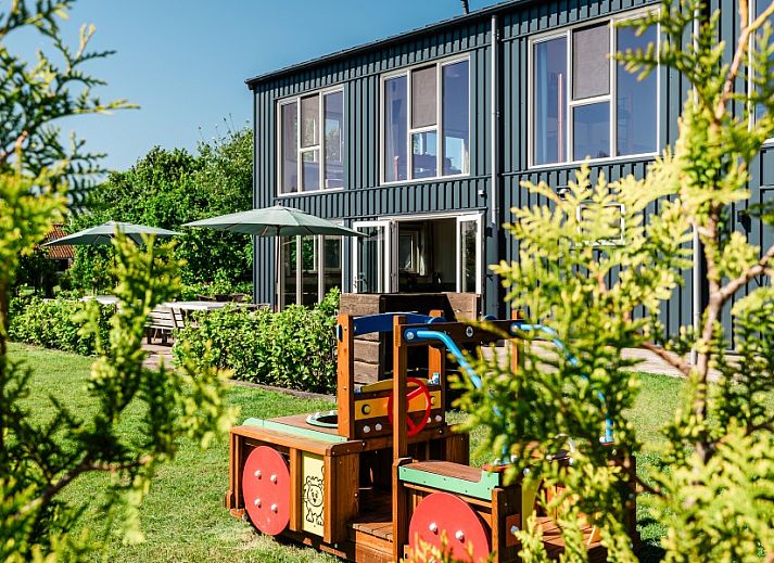 Verblijf 484401 • Vakantiewoning IJsselmeerkust • De Gouwe Droom