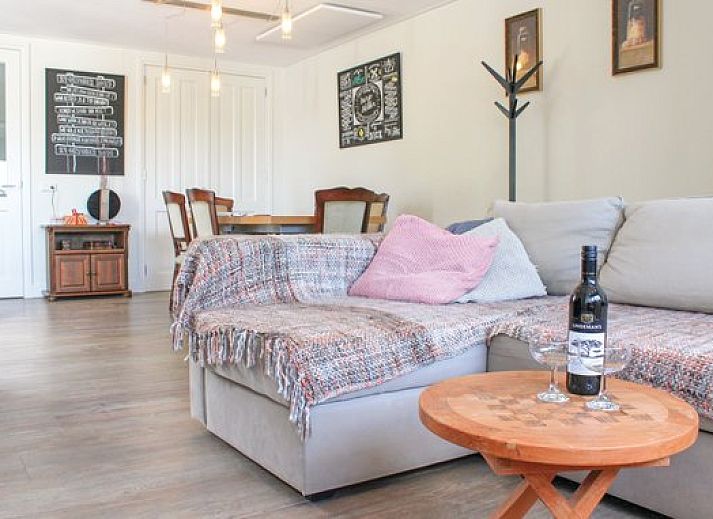 Unterkunft 484503 • Appartement Noord-Holland noord • Appartement voor 4 personen in Andijk
