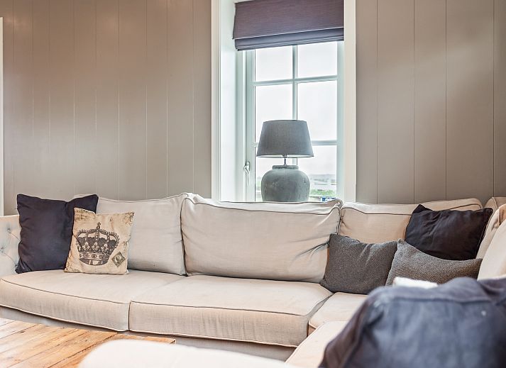 Guest house 484602 - Holiday property Noord-Holland noord - Onder de Molen 10 pers