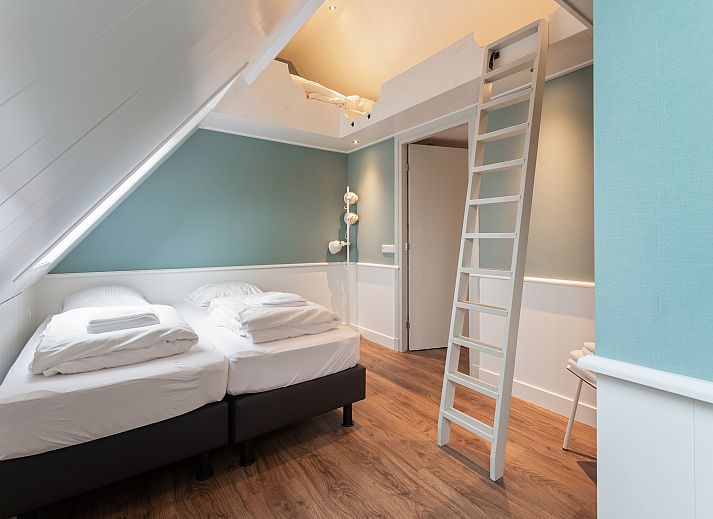 Guest house 484602 - Holiday property Noord-Holland noord - Onder de Molen 10 pers