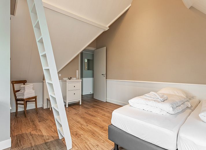 Guest house 484602 - Holiday property Noord-Holland noord - Onder de Molen 10 pers