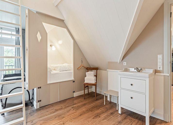 Guest house 484602 - Holiday property Noord-Holland noord - Onder de Molen 10 pers