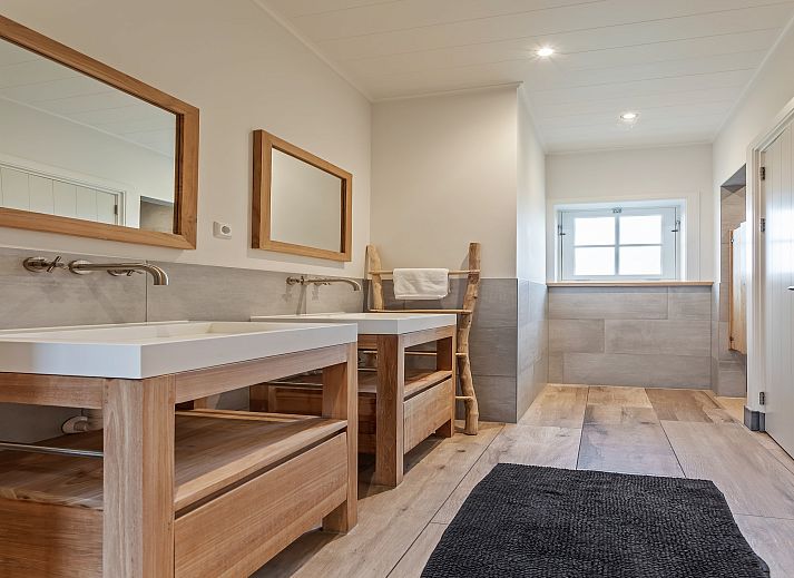 Guest house 484602 - Holiday property Noord-Holland noord - Onder de Molen 10 pers