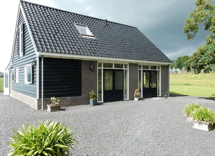 Verblijf 484805 • Vakantiewoning Noord-Holland noord • Vakantiehuis in Noordbeemster 