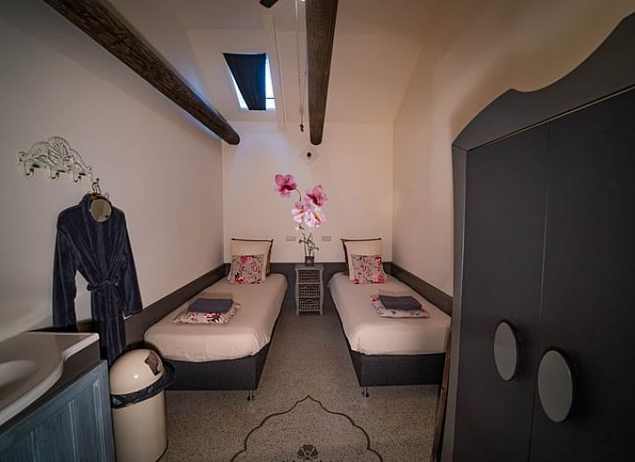 Unterkunft 485102 - Ferienhaus Noord-Holland noord - Vakantiehuis in Winkel