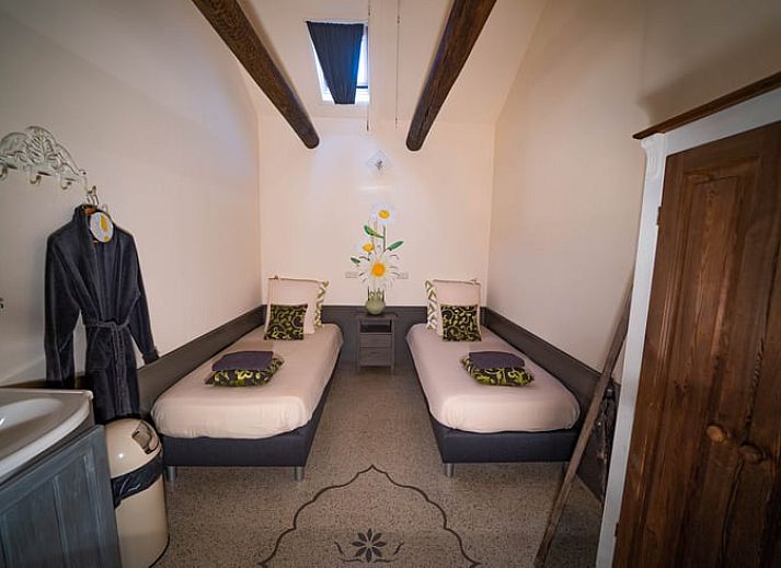 Unterkunft 485102 - Ferienhaus Noord-Holland noord - Vakantiehuis in Winkel