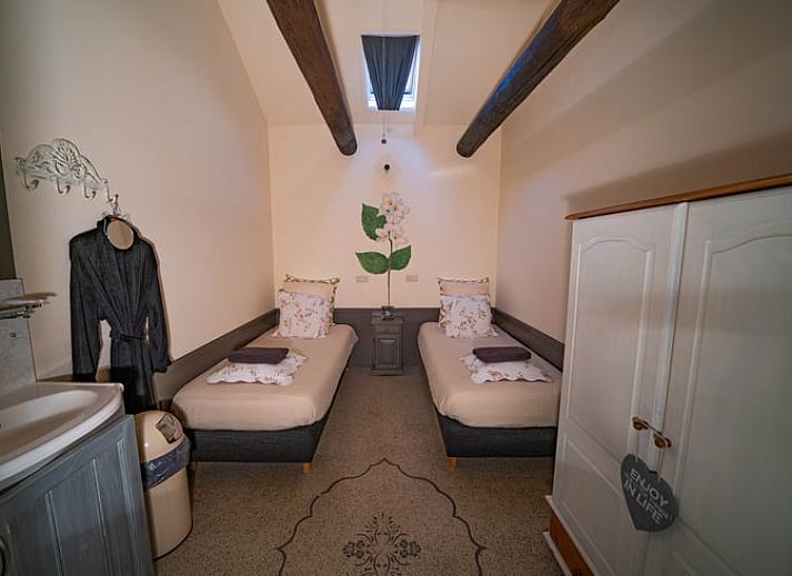 Unterkunft 485102 - Ferienhaus Noord-Holland noord - Vakantiehuis in Winkel