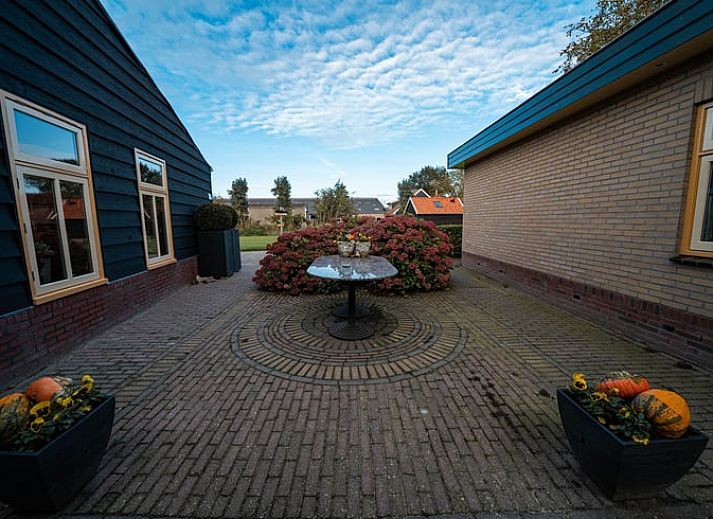 Unterkunft 485102 - Ferienhaus Noord-Holland noord - Vakantiehuis in Winkel