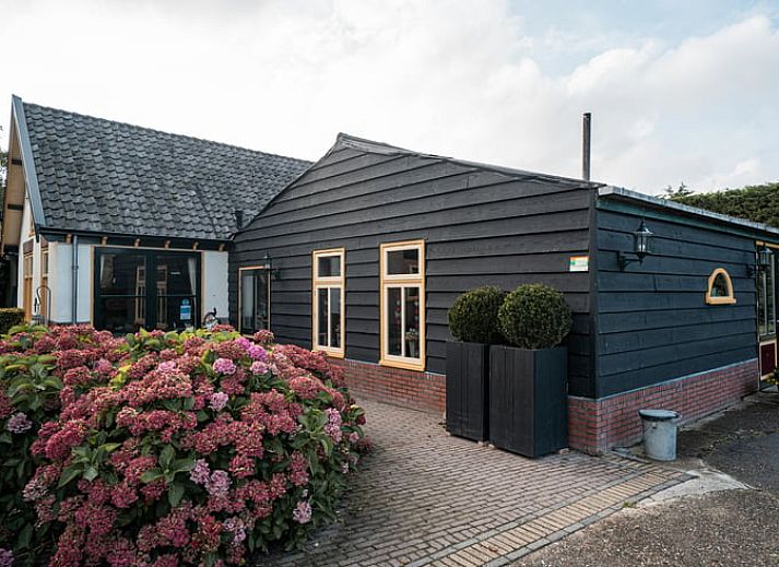 Unterkunft 485102 - Ferienhaus Noord-Holland noord - Vakantiehuis in Winkel