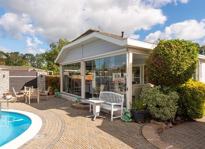 Verblijf 490201 - Vakantiewoning IJsselmeerkust - Klein Dynasty